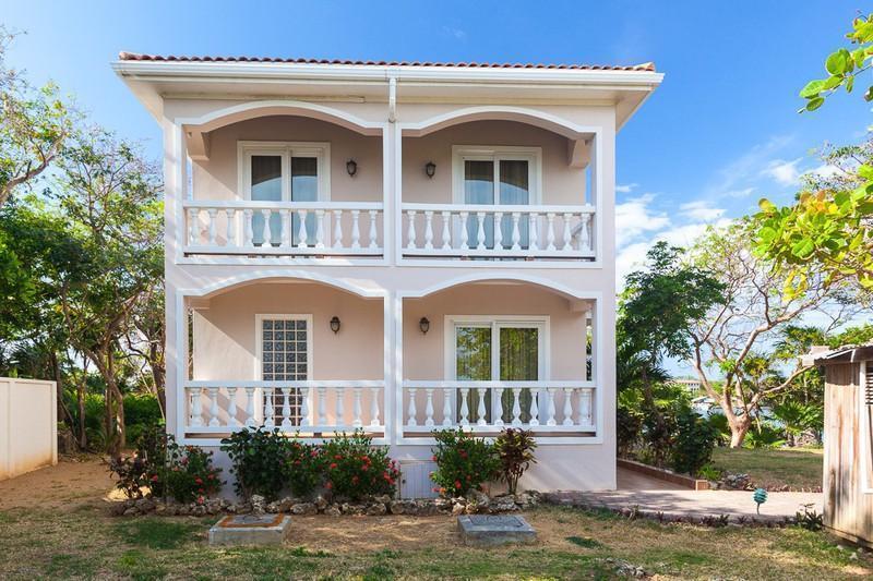 Villa Coral Vista #5 West End Habitación foto