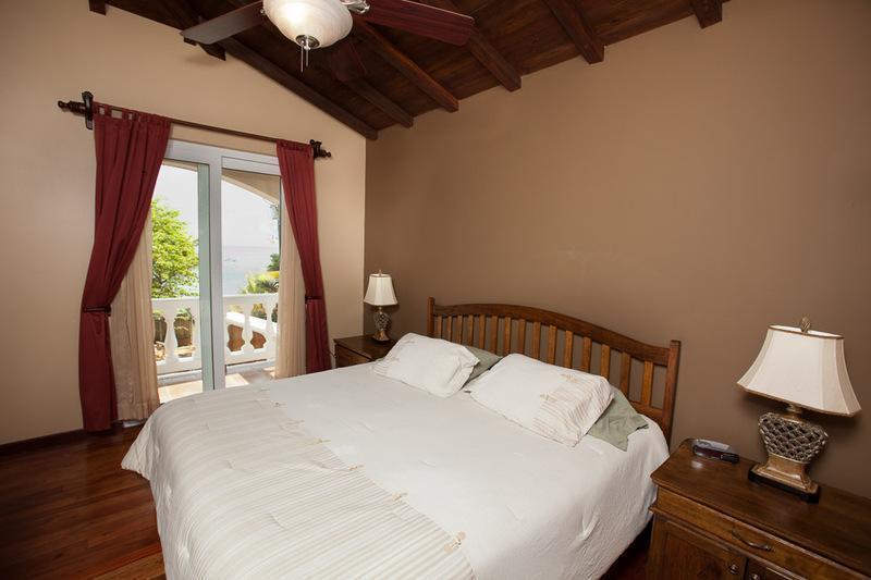 Villa Coral Vista #5 West End Habitación foto