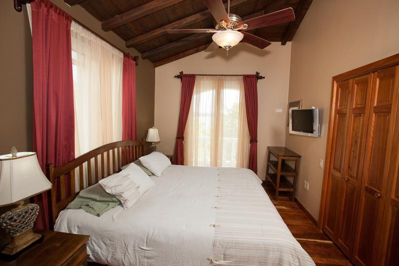 Villa Coral Vista #5 West End Habitación foto