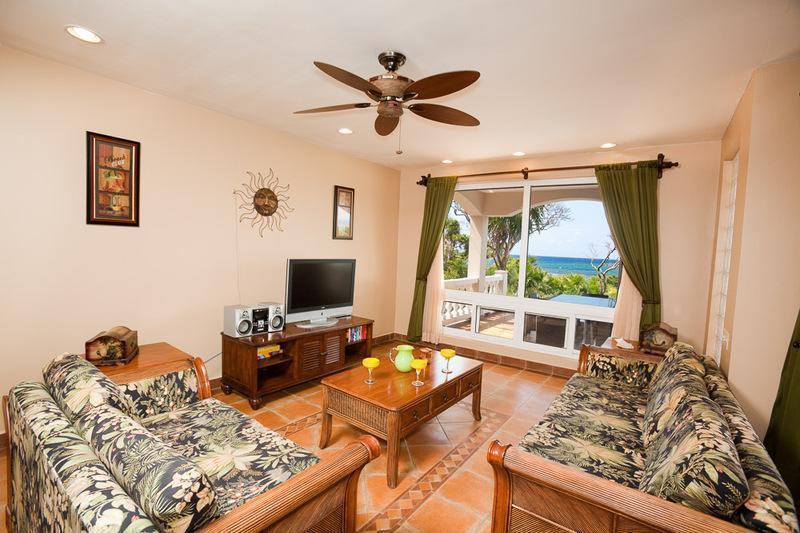 Villa Coral Vista #5 West End Habitación foto